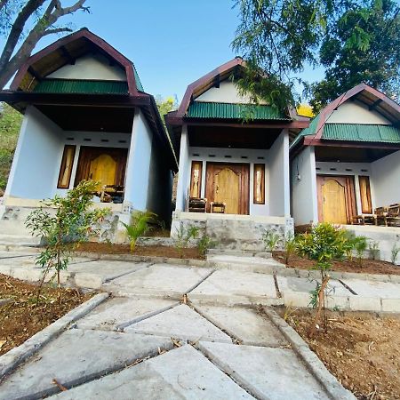 Diki Bungalow Kuta (Lombok) Exterior photo