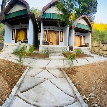 Diki Bungalow Kuta (Lombok) Exterior photo