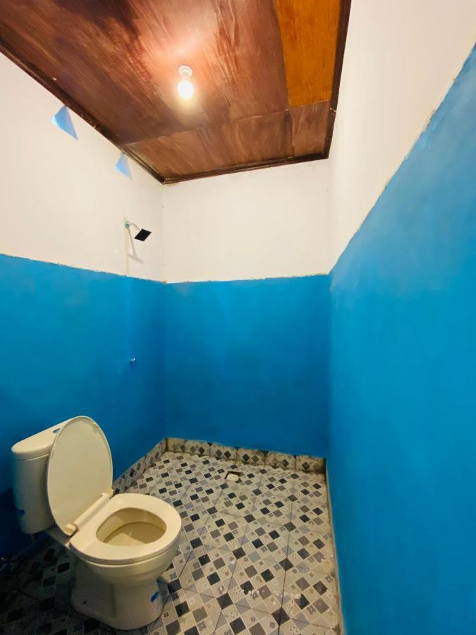 Diki Bungalow Kuta (Lombok) Exterior photo