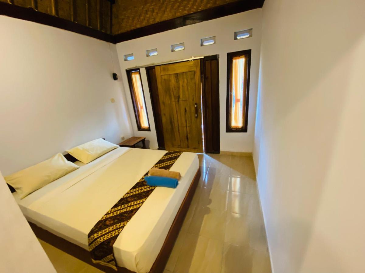 Diki Bungalow Kuta (Lombok) Exterior photo